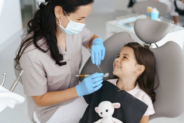 Best Broken or Chipped Tooth Repair in Rutherford, TN