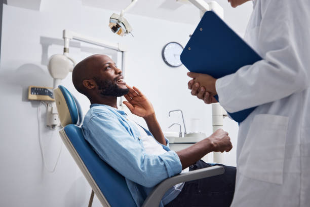 Best Weekend Emergency Dental Services in Rutherford, TN